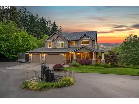 19409 NE 227th Ct, Brush Prairie, WA 98606
