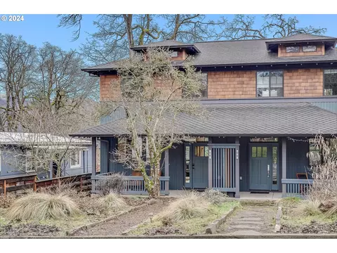 461 SE Wyers St, White Salmon, WA 98672