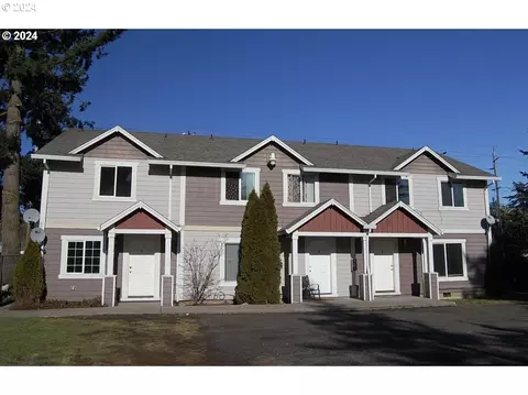 13412 SE Stark St, Portland, OR 97233