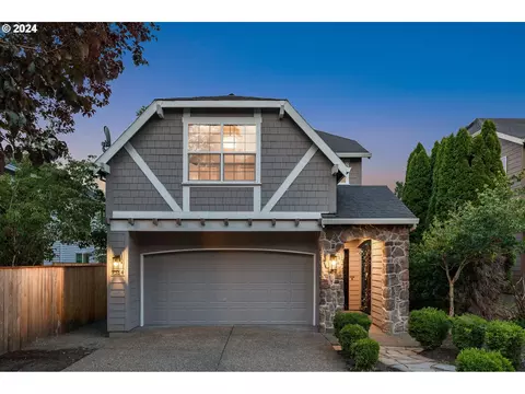 9584 SW Gordy Pl, Portland, OR 97223
