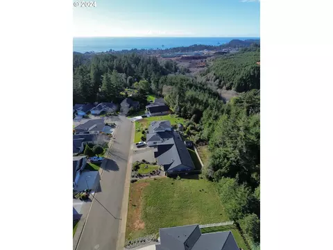vista ridge dr, Brookings, OR 97415