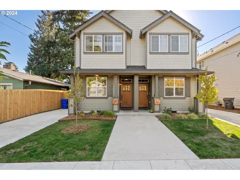 6824 N Seneca St, Portland, OR 97203