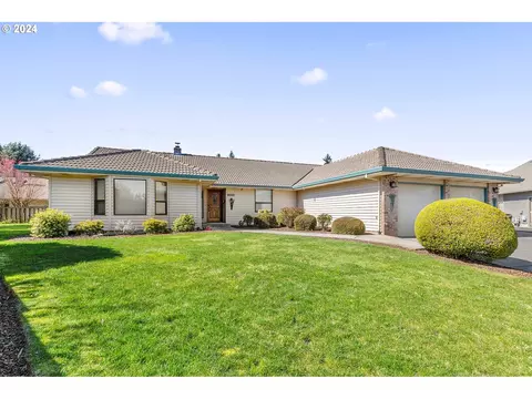 4700 NE 25th Ct, Vancouver, WA 98663