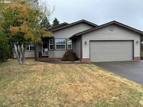 2075 40th St, Florence, OR 97439 photo 1
