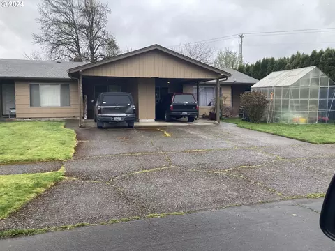 3522 Ibis St, Salem, OR 97305