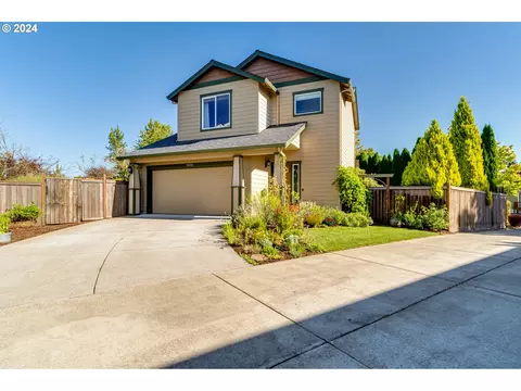 5433 Gould Ave, Eugene, OR 97402