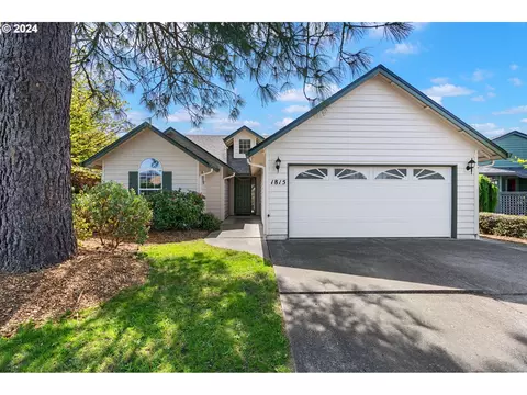 1815 NE 152nd St, Vancouver, WA 98686