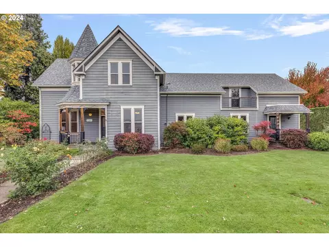 2899 A St, Hubbard, OR 97032