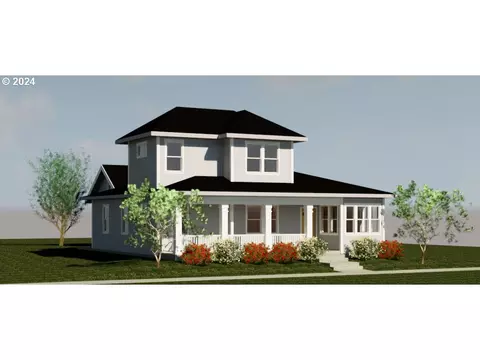 1882 Strong Rd SE, Salem, OR 97302