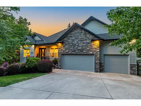 3379 Murry Dr, Eugene, OR 97405