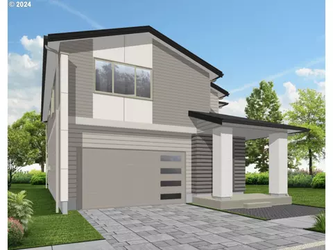 12322 SE Falling Rain Way, Happy Valley, OR 97086