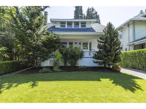 2732 SE 35th Ave, Portland, OR 97202