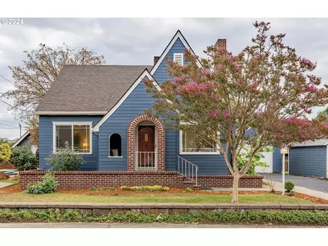 72 NW Ava Ave, Gresham, OR 97030