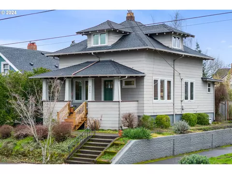 4504 NE 25th Ave, Portland, OR 97211