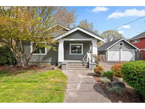 4703 NE Killingsworth St, Portland, OR 97218
