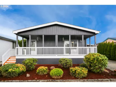 1699 N Terry St #226, Eugene, OR 97402