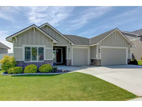 544 Anthony Dr, Boardman, OR 97818