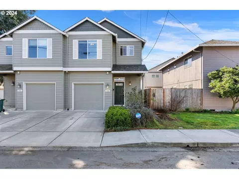 388 NW Lincoln St, Hillsboro, OR 97124
