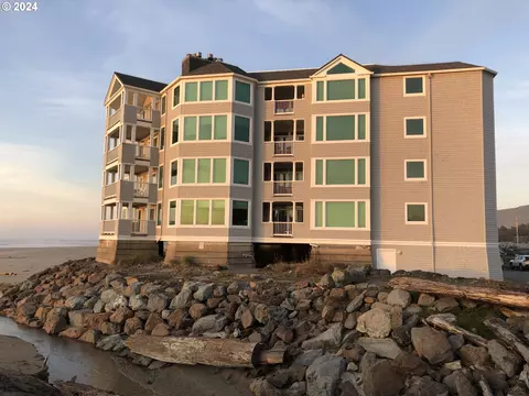 115 N Miller St #103-D, Rockaway Beach, OR 97136