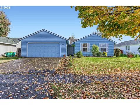 1329 Kingwood St, Forest Grove, OR 97116