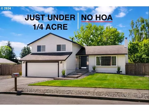 1902 SW 22nd St, Troutdale, OR 97060