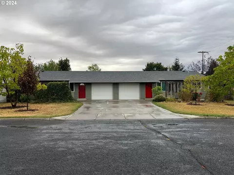 1715 C St, Baker City, OR 97814