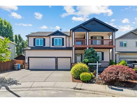 9103 NE 44th Ct, Vancouver, WA 98665
