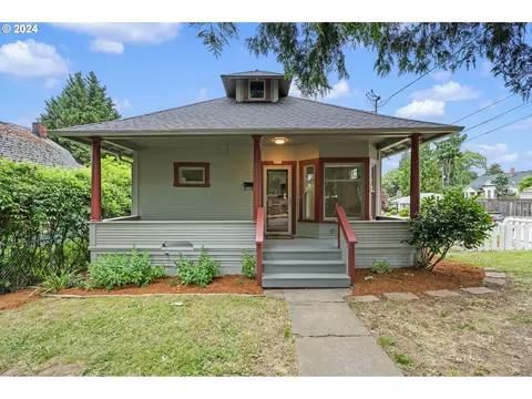 4835 SE Franklin St, Portland, OR 97206