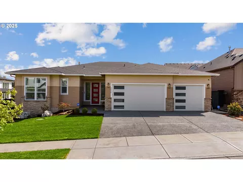 3326 NW Utah St, Camas, WA 98607
