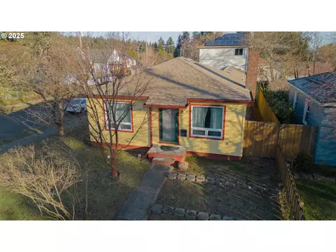 8937 N Smith St, Portland, OR 97203
