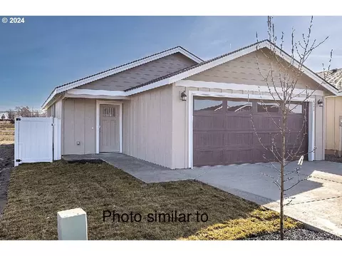 695 Tinley St, Stanfield, OR 97875