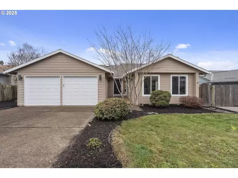 8311 SW 160th Ave, Beaverton, OR 97007