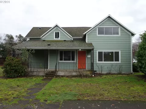 1610 Bellevue St SE, Salem, OR 97301