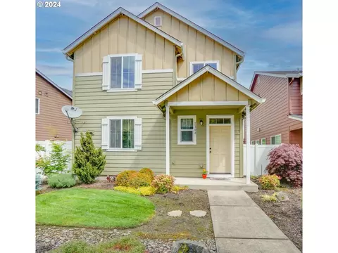 1108 SE Rasmussen Blvd, Battle Ground, WA 98604