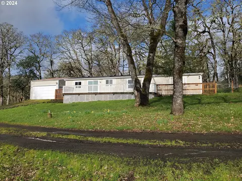 1750 Elgarose Rd, Roseburg, OR 97471