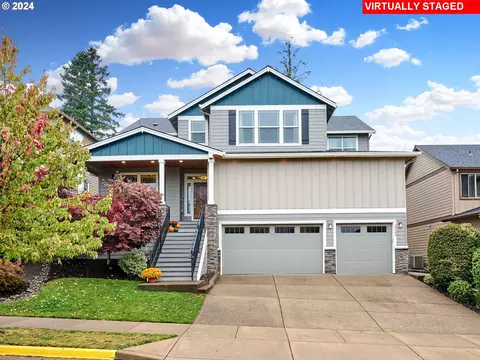 12784 SE Verlie St, Happy Valley, OR 97086