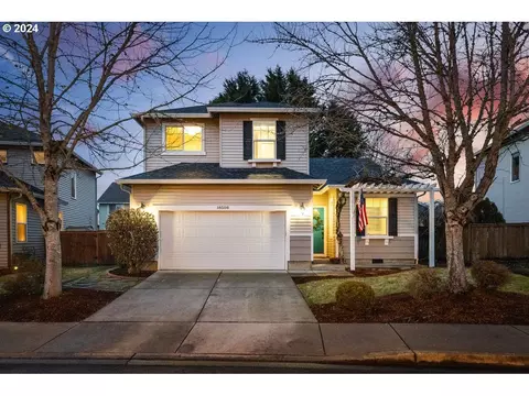 18508 SE 44th Ln, Vancouver, WA 98683
