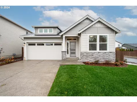 738 SE 37th St, Battle Ground, WA 98604