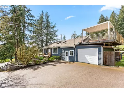 2509 W Thornton Lake Dr NW, Albany, OR 97321