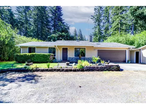 21609 NE 109th St, Vancouver, WA 98682