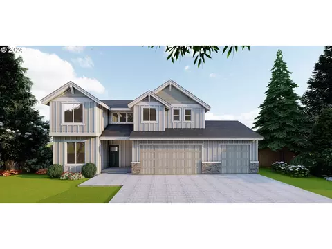 535 E Fourth St, Yamhill, OR 97148