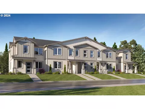 8133 SE Blanton St, Hillsboro, OR 97123