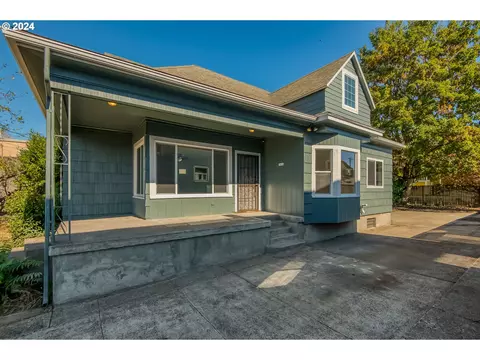5424 N Missouri Ave, Portland, OR 97217