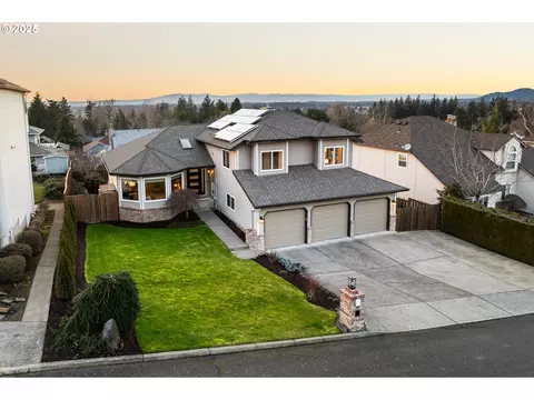 7705 SE 111th Ave, Portland, OR 97266