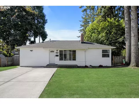 14040 SW Linda Ln, Beaverton, OR 97006