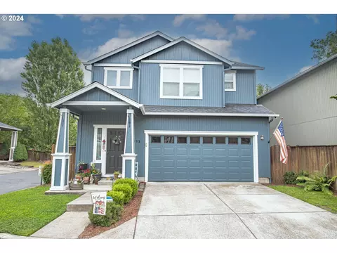5773 Mt Vernon Rd, Springfield, OR 97478 photo 1