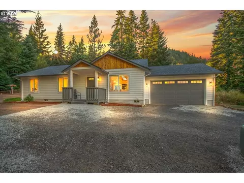 8 Barr Rd, White Salmon, WA 98672