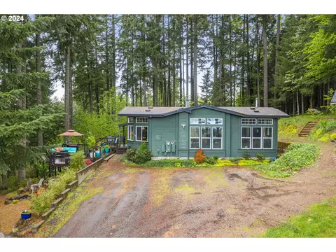 18008 NW Dixie Mountain Rd, North Plains, OR 97133