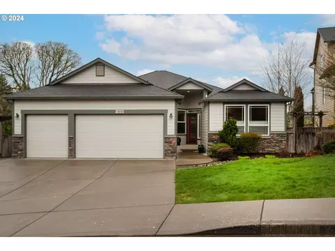 1830 E Bartlett Ct, La Center, WA 98629