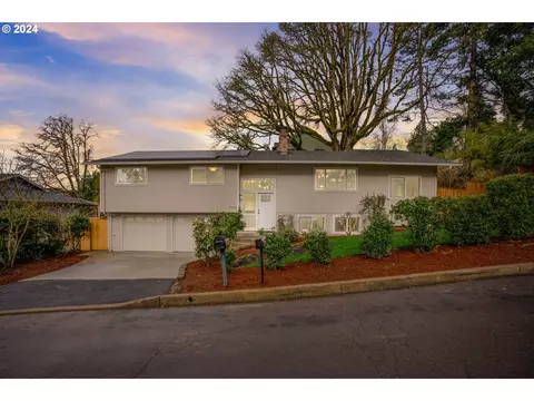 6335 Caldwell Rd, Gladstone, OR 97027
